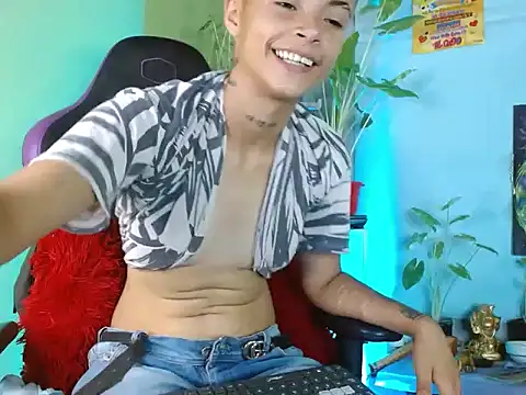 Dorland777 online show from September 17, 12:51 pm