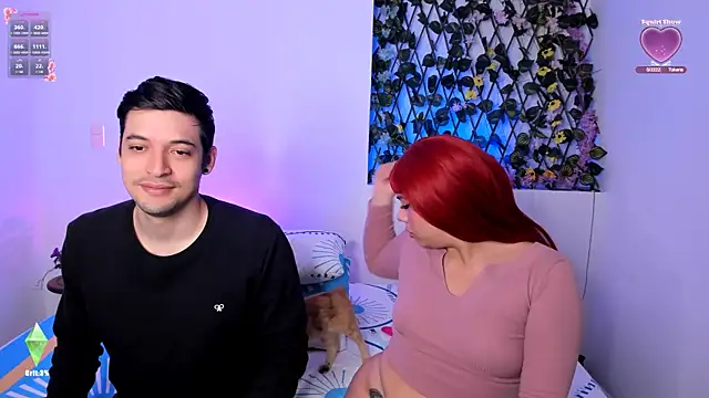 kylietimothee online show from September 20, 4:30 pm