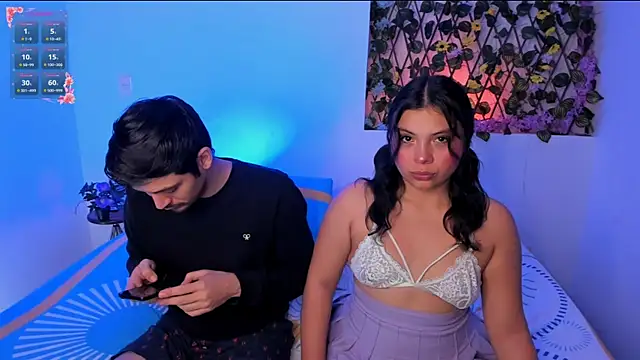 kylietimothee online show from October 5, 5:22 pm