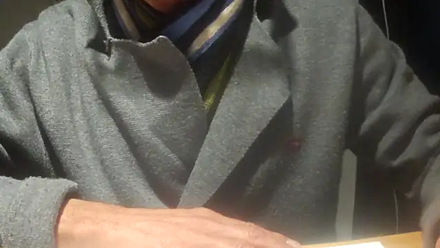 AntonioNice iml online show from October 24, 4:09 am