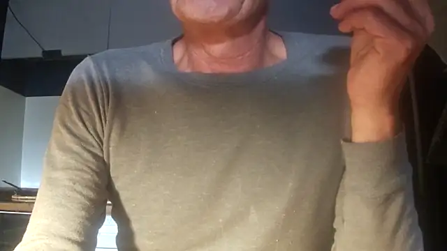 AntonioNice iml online show from November 7, 3:23 pm