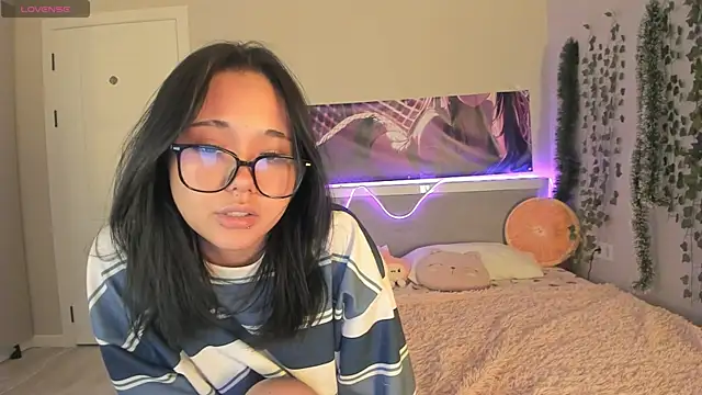 harimin online show from November 28, 2:42 pm