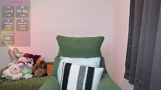 Boa0105 online show from October 22, 6:46 am