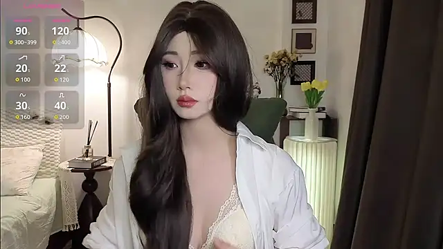 Boa0105 online show from November 16, 12:00 pm