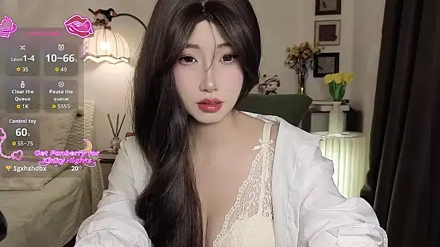 Boa0105 online show from November 22, 6:23 am