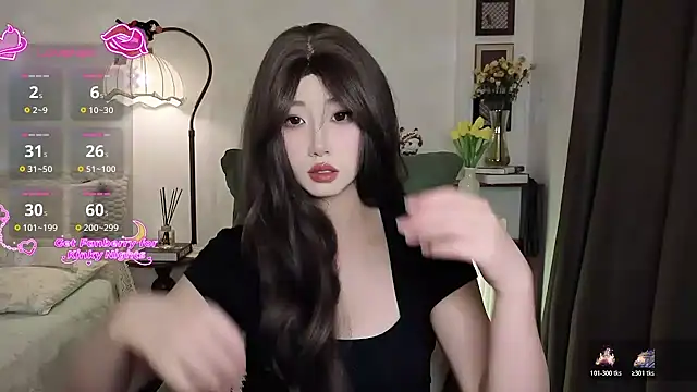 Boa0105 online show from December 1, 6:07 am