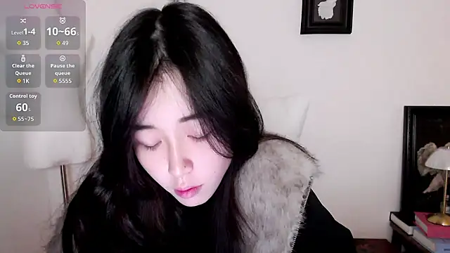 Wfrost0707 online show from December 23, 8:23 am