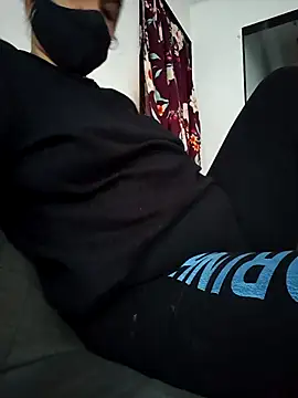 Snapshot of hottie_jenny9 chatting on October 12, 8:24 am hottie jenny9 online show from October 12, 8:24 am