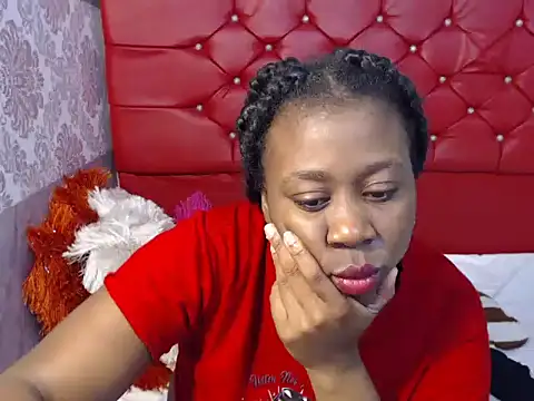 amijacobs online show from October 6, 1:14 am