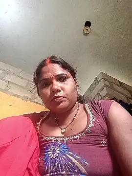 SweetKomal89 online show from October 27, 6:50 am