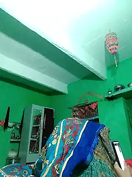 SweetKomal89 online show from January 18, 4:00 pm