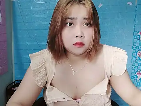 Snapshot of Nhan7868 chatting on October 5, 2:32 am Nhan7868 online show from October 5, 2:32 am