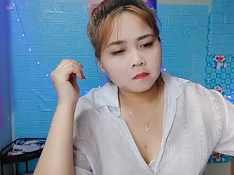 Snapshot of Nhan7868 chatting on October 7, 3:58 am Nhan7868 online show from October 7, 3:58 am