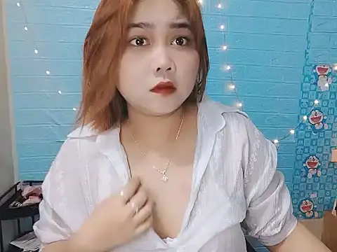 Snapshot of Nhan7868 chatting on October 17, 1:57 pm Nhan7868 online show from October 17, 1:57 pm