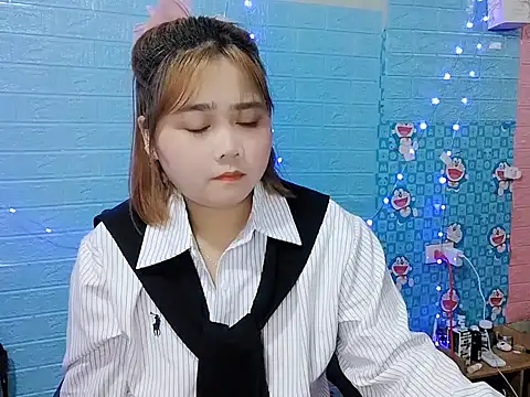 Snapshot of Nhan7868 chatting on October 22, 1:55 pm Nhan7868 online show from October 22, 1:55 pm