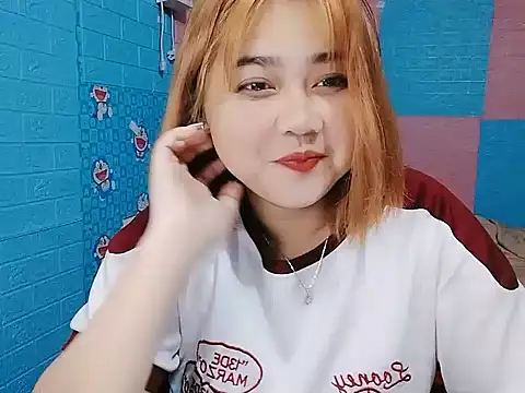 Snapshot of Nhan7868 chatting on October 30, 10:06 am Nhan7868 online show from October 30, 10:06 am