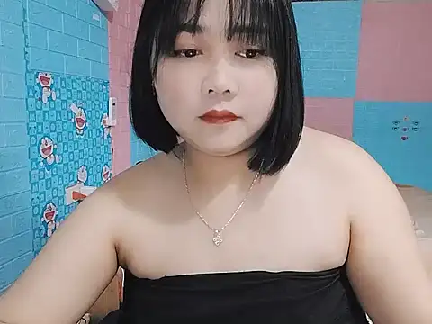 Snapshot of Nhan7868 chatting on October 31, 4:13 am Nhan7868 online show from October 31, 4:13 am