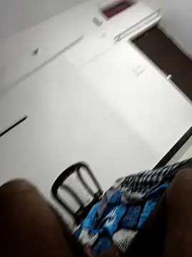 Snapshot of Chanderi19 chatting on October 3, 4:59 pm Chanderi19 online show from October 3, 4:59 pm