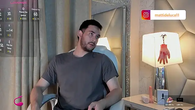 Snapshot of matti_de_lucaa chatting on October 29, 5:14 pm matti de lucaa online show from October 29, 5:14 pm