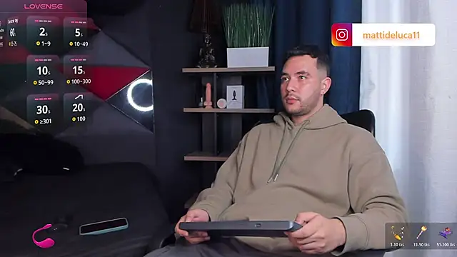 Snapshot of matti_de_lucaa chatting on November 5, 5:46 pm matti de lucaa online show from November 5, 5:46 pm