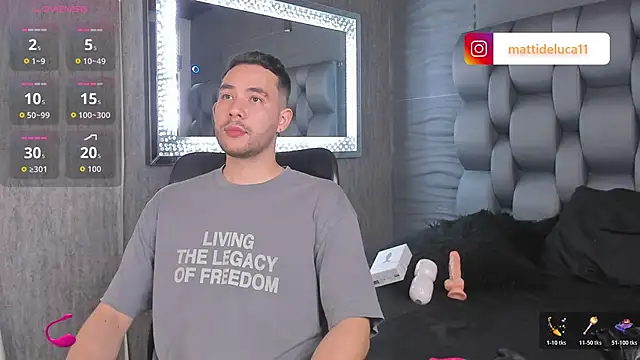 Snapshot of matti_de_lucaa chatting on November 19, 5:35 pm matti de lucaa online show from November 19, 5:35 pm