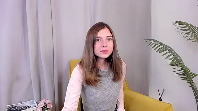 KeikoWideman online show from September 12, 6:24 am