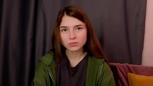 KeikoWideman online show from October 10, 7:57 pm