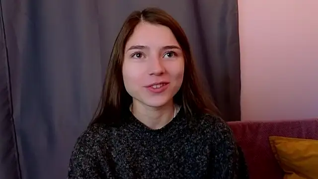 KeikoWideman online show from October 14, 7:47 pm