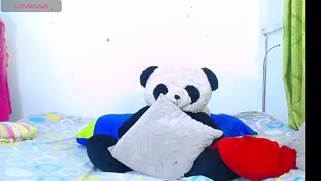 Snapshot of Gracce-Smith chatting on November 5, 7:47 pm Gracce-Smith online show from November 5, 7:47 pm