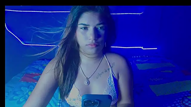 carito-08 online show from October 18, 5:57 pm