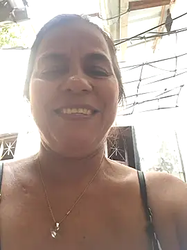 Lucerito-Hot online show from October 10, 12:48 pm