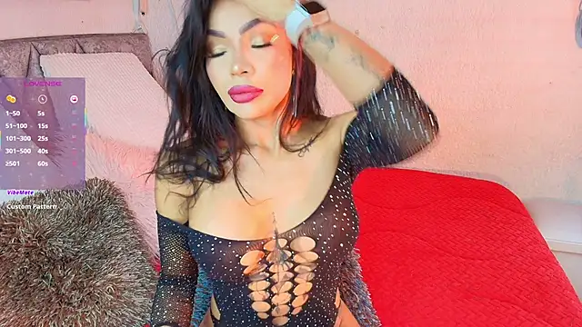 Snapshot of veronikali chatting on October 28, 1:14 pm veronikali online show from October 28, 1:14 pm