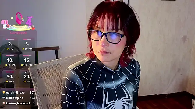 RobinBennett online show from December 14, 1:16 pm