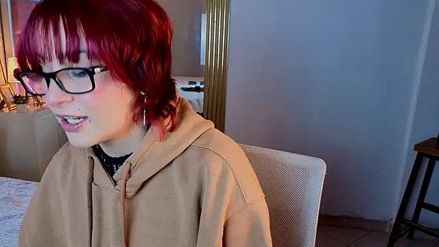 RobinBennett online show from April 5, 8:50 pm