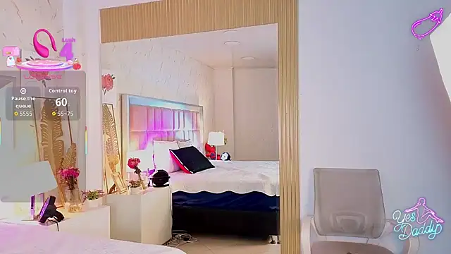 RobinBennett online show from April 8, 1:22 pm