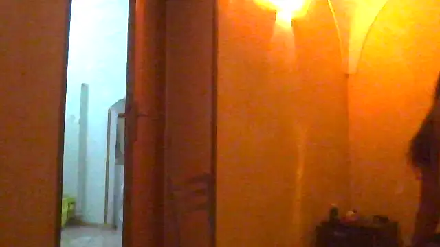 Snapshot of Astrid3 chatting on October 2, 6:26 pm Astrid3 online show from October 2, 6:26 pm