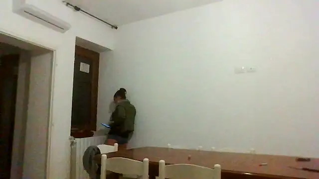 Snapshot of Astrid3 chatting on November 24, 8:08 pm Astrid3 online show from November 24, 8:08 pm