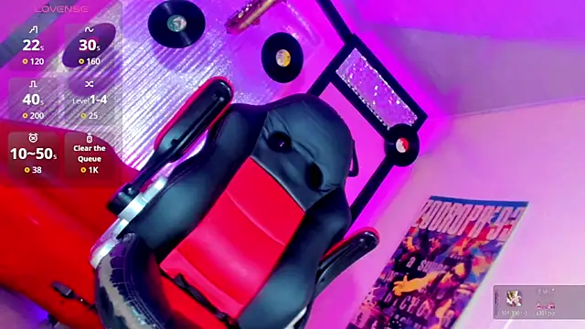 Snapshot of Alondra_Campbell chatting on November 18, 3:01 am Alondra Campbell online show from November 18, 3:01 am