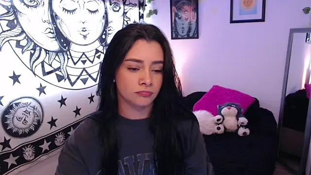 Snapshot of MarilynWhite_ chatting on October 30, 8:53 pm MarilynWhite online show from October 30, 8:53 pm