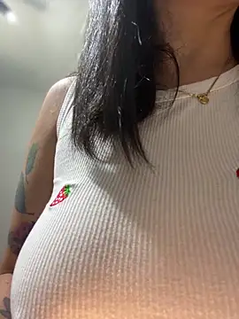 Gringo XXX Latina online show from September 11, 5:02 pm