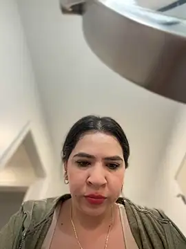 Gringo XXX Latina online show from March 9, 2:15 am