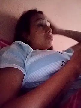 Mariam Lopez   online show from February 19, 6:37 pm