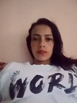 Mariam Lopez   online show from February 24, 7:45 pm