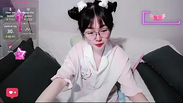 Snapshot of baby-yaya20 chatting on June 4, 10:38 pm baby-yaya20 online show from June 4, 10:38 pm