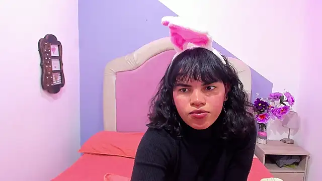 Snapshot of Angelina_rossy chatting on October 14, 4:24 am Angelina rossy online show from October 14, 4:24 am