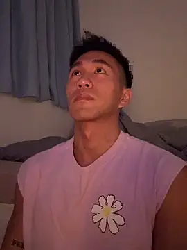 gooodboiii online show from September 29, 12:54 pm