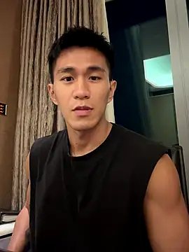 gooodboiii online show from October 8, 3:09 pm