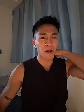 gooodboiii online show from December 20, 2:46 pm