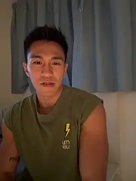 gooodboiii online show from December 22, 4:48 pm