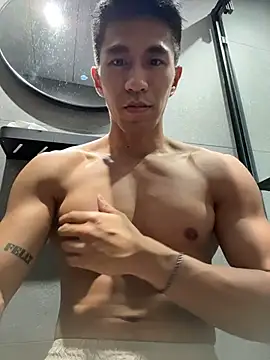 gooodboiii online show from April 6, 3:57 pm